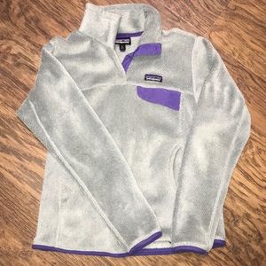 Patagonia Pullover